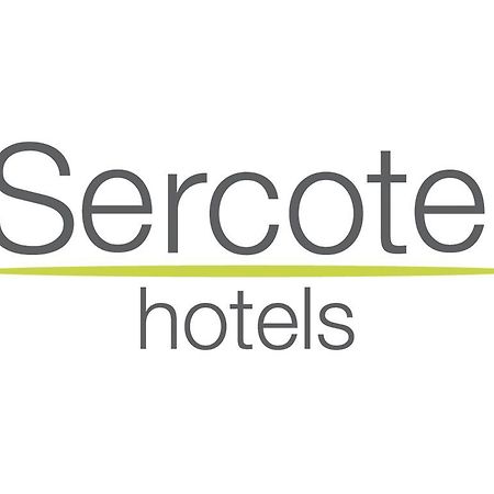 Sercotel San Jose Albacete Eksteriør billede