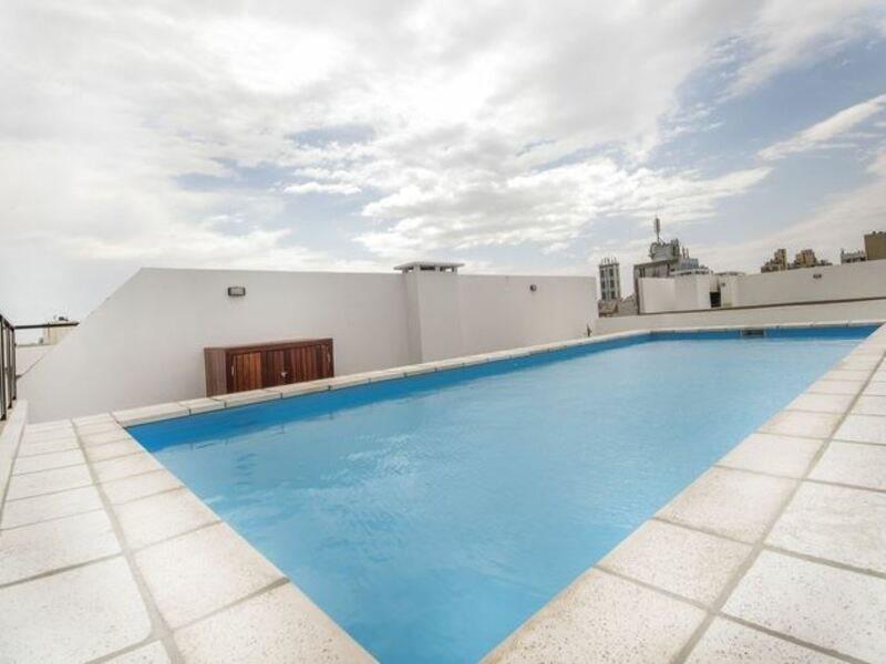 Sercotel San Jose Albacete Eksteriør billede